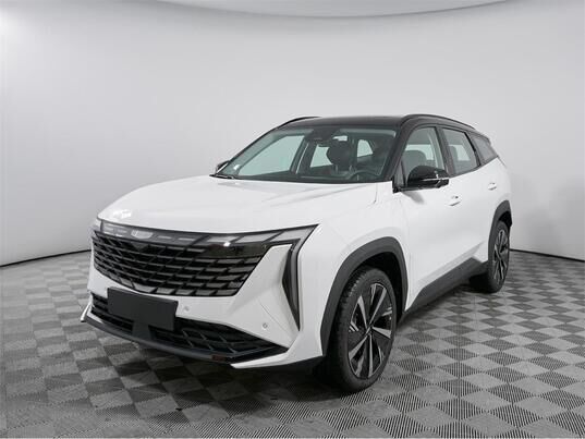 Geely Atlas, II Flagship Sport