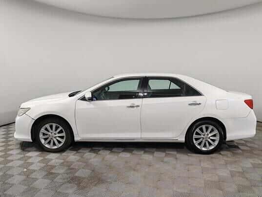Toyota Camry, 2012&nbsp;г., 280&nbsp;042&nbsp;км