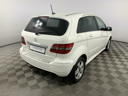 Mercedes-Benz B-Класс, 2009 г., 147 819 км