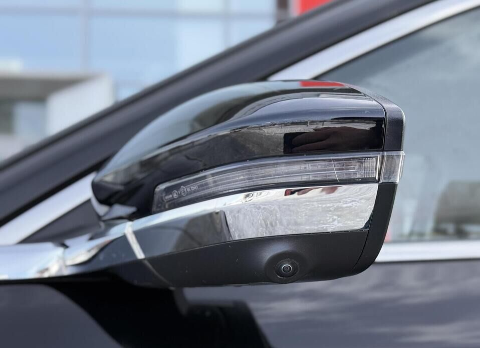 EXEED TXL, I Рестайлинг 2.0 AMT (197 л.с.) 4WD