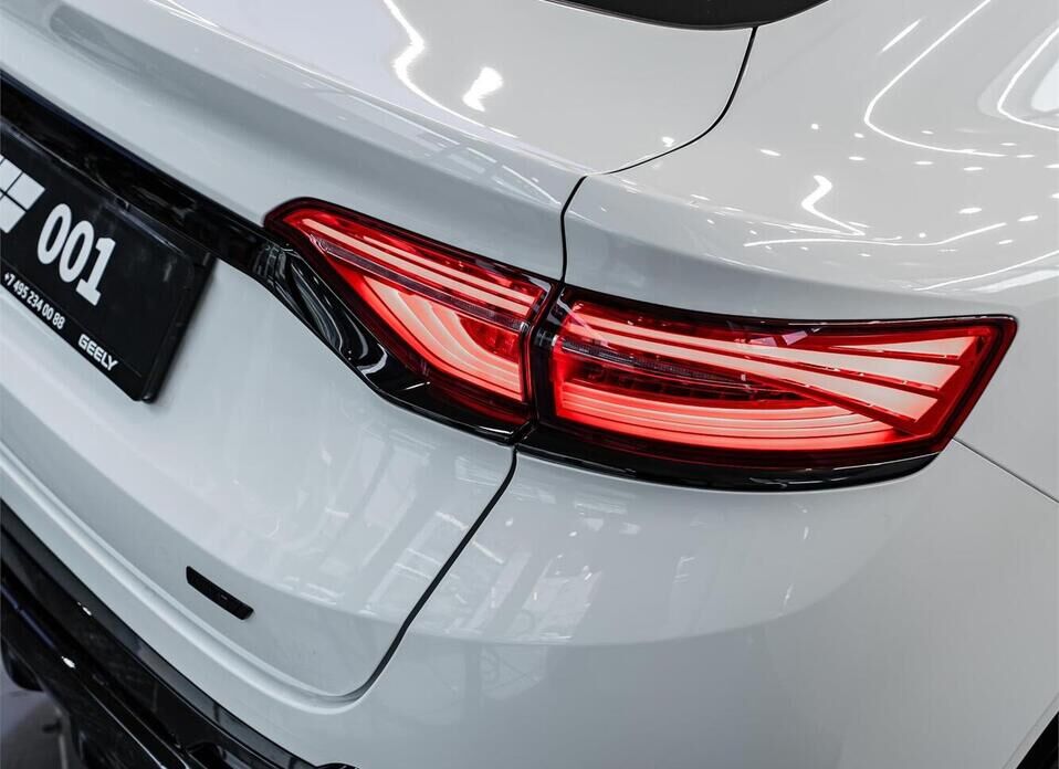 Knewstar 001 2.0 AT (238 л.с.) 4WD