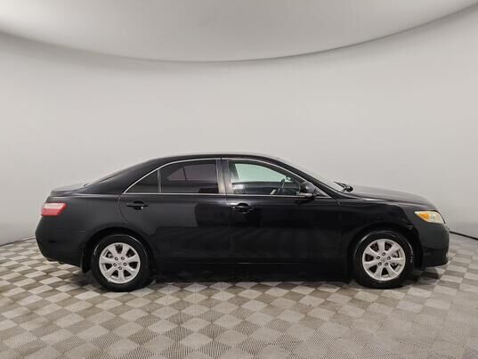 Toyota Camry, 2010&nbsp;г., 267&nbsp;826&nbsp;км