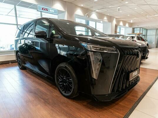GAC M8 GX Premium