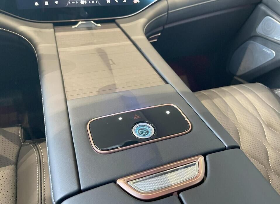 EXEED VX, I Рестайлинг 2.0 AT (249 л.с.) 4WD