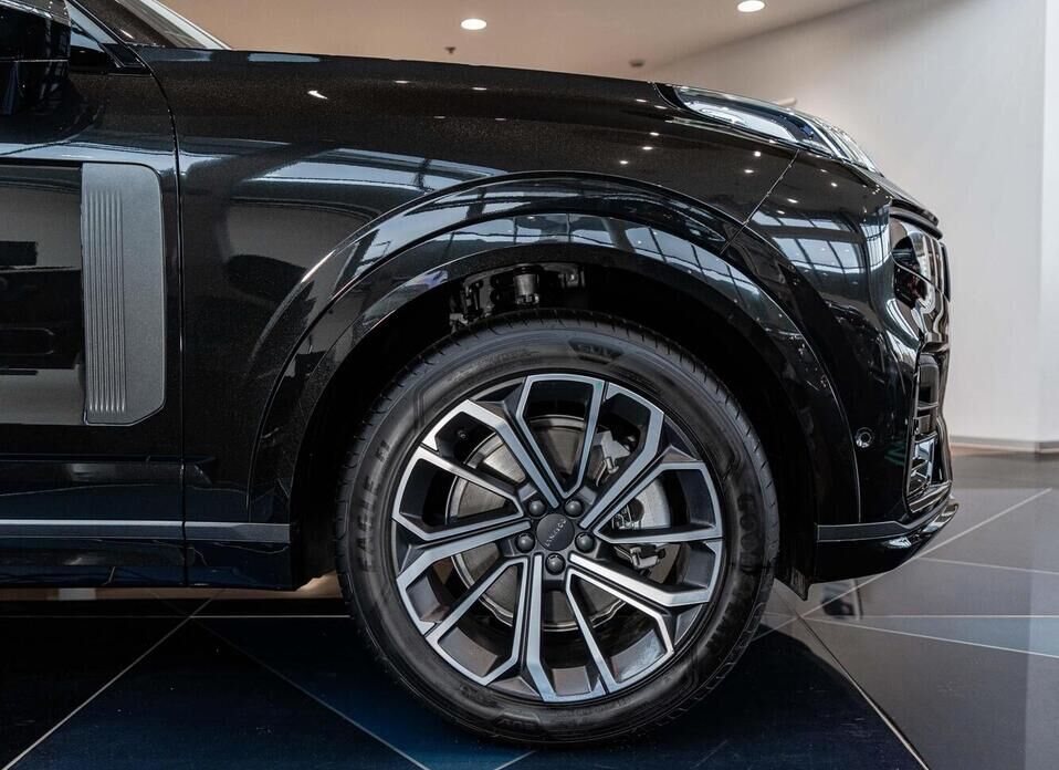 Nordcross 001 2.0 AT (258 л.с.) 4WD