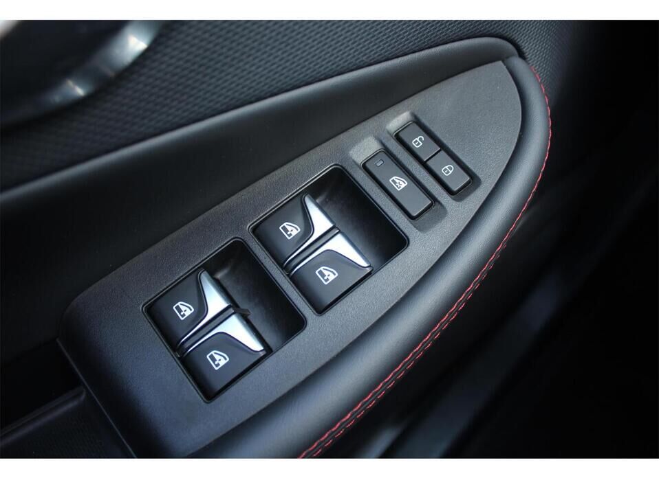 Changan UNI-T, I 1.5 AMT (167 л.с.)