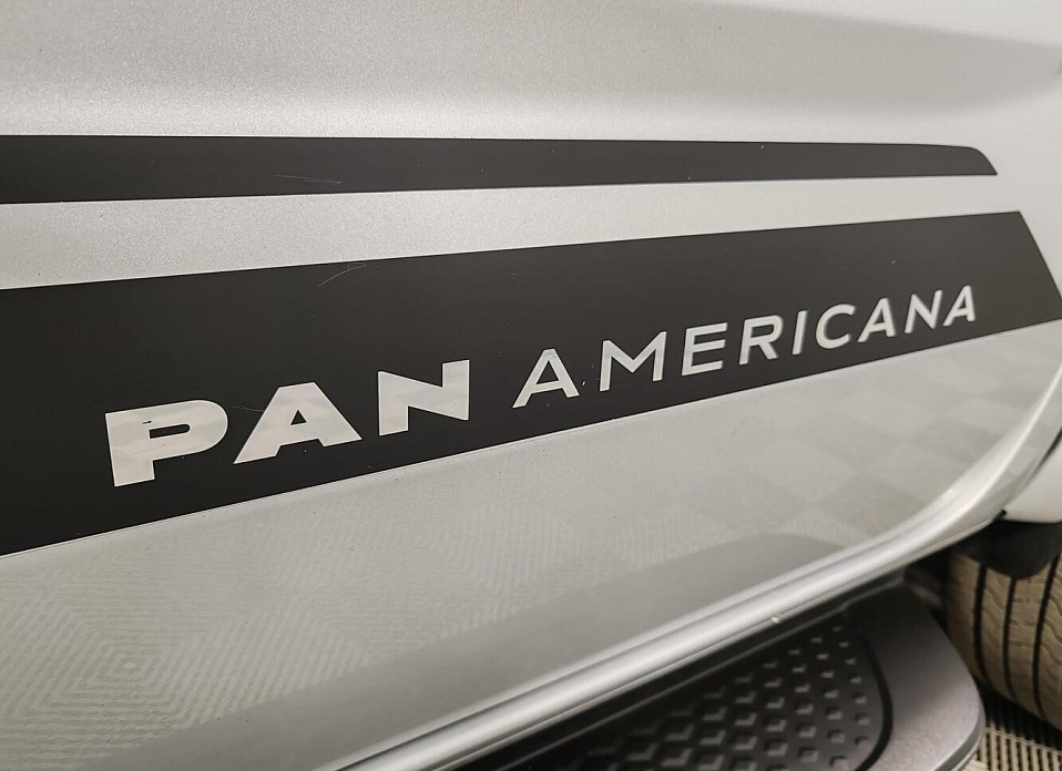 Volkswagen Amarok, II 3.0d AT (241 л.с.) 4WD