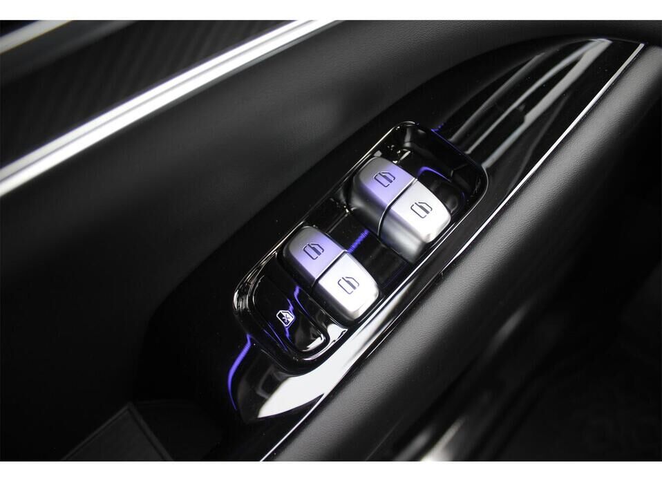 Chery Tiggo 9, I 2.0 AT (245 л.с.) 4WD