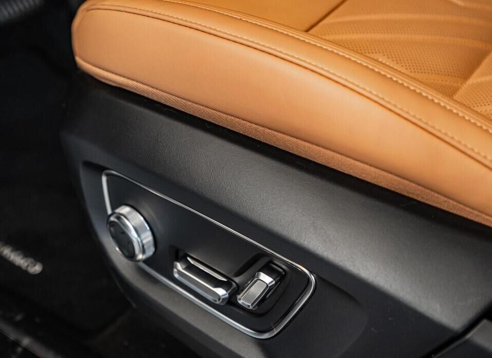 Nordcross 001 2.0 AT (254 л.с.) 4WD