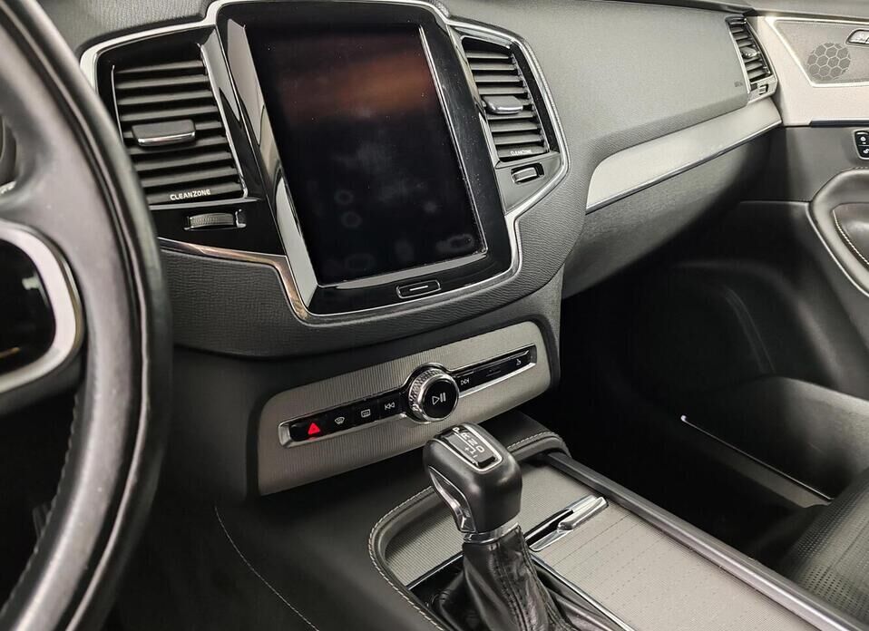 Volvo XC90, II 2.0d AT (225 л.с.) 4WD