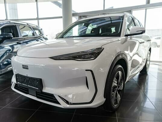 Geely EX5 Max
