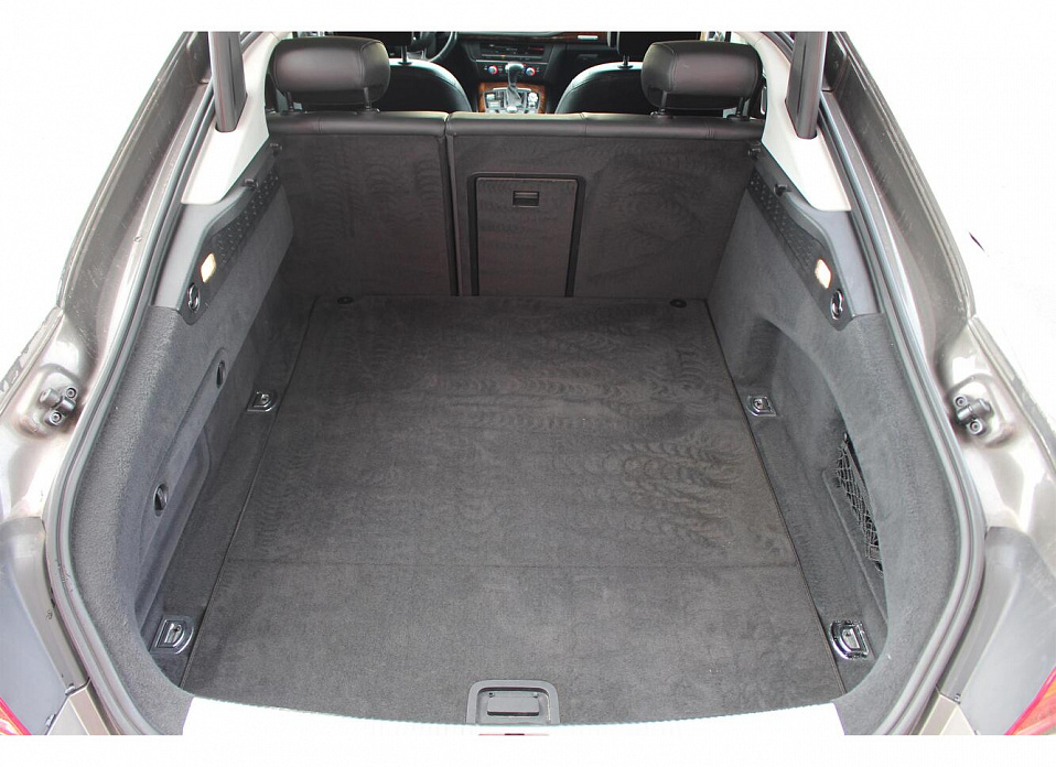 Audi A7, I (4G) 3.0 AMT (300 л.с.) 4WD