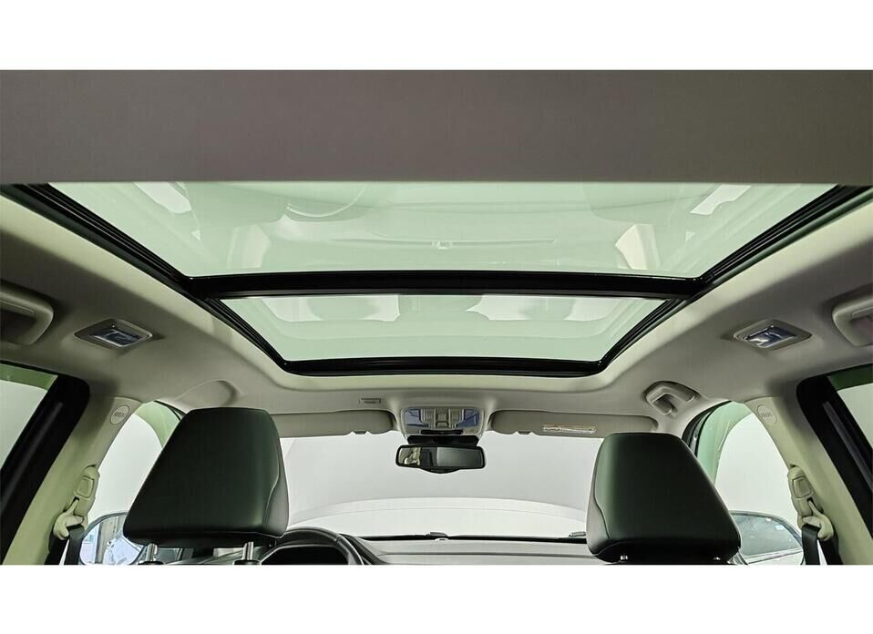 Haval F7, i 2.0 AMT (190 л.с.) 4WD