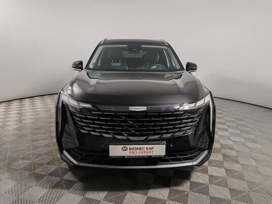 Geely Atlas, 2023&nbsp;г., 27&nbsp;360&nbsp;км