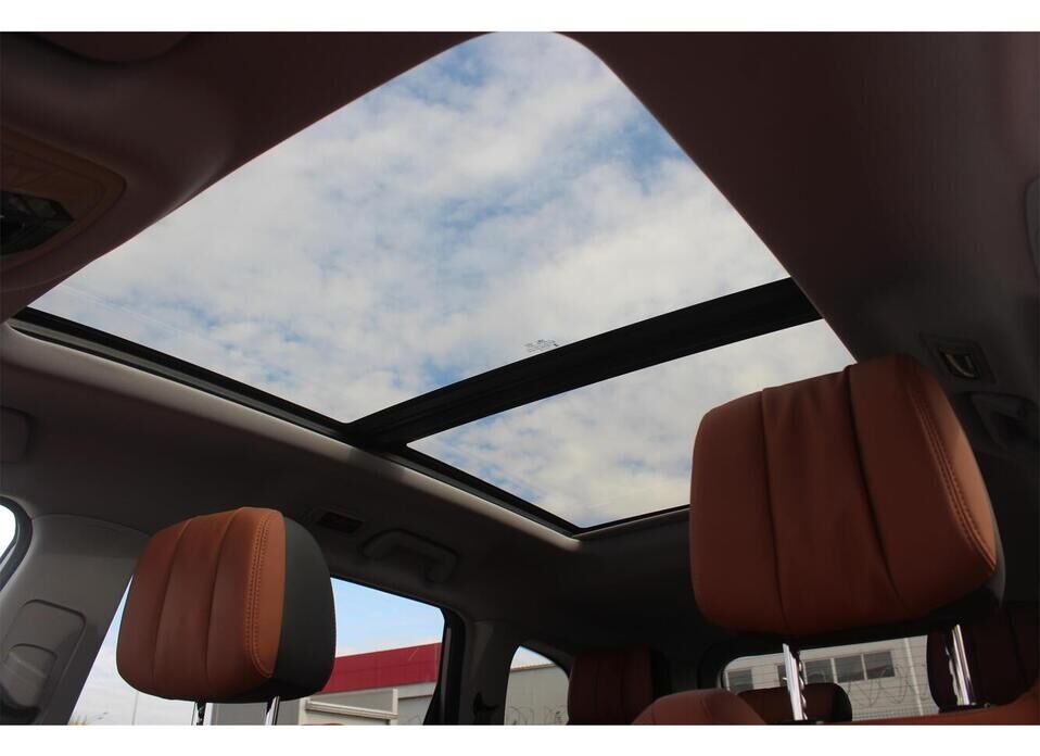 Chery Tiggo 8 Pro e+ 1.5hyb AT (235 л.с.)