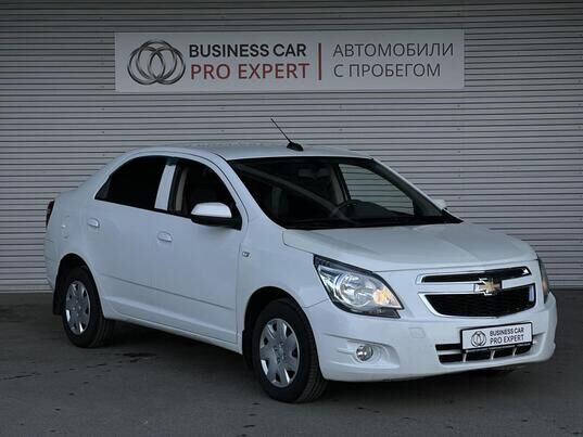Chevrolet Cobalt, 2021&nbsp;г., 144&nbsp;497&nbsp;км