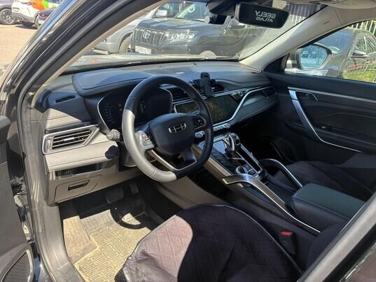 Geely Atlas Pro, 2023&nbsp;г., 40&nbsp;595&nbsp;км