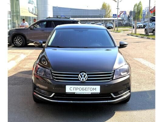 Volkswagen Passat, 2014&nbsp;г., 237&nbsp;016&nbsp;км