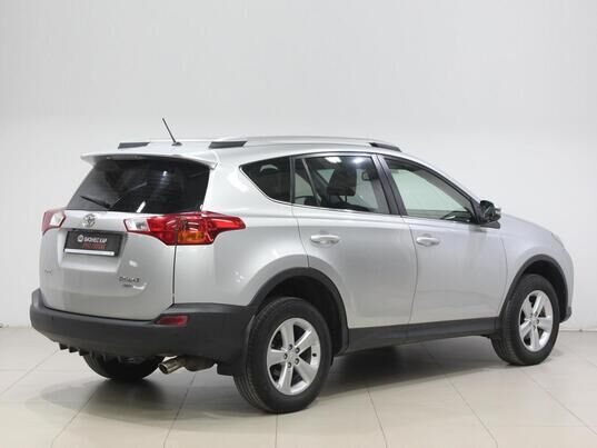 Toyota RAV4, 2013&nbsp;г., 205&nbsp;198&nbsp;км