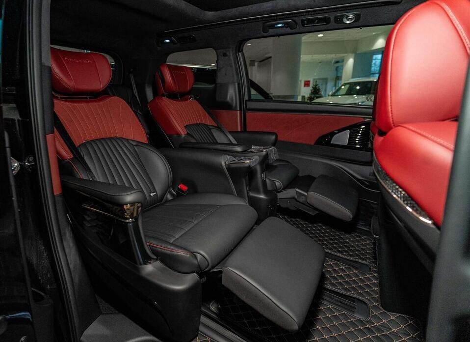 GAC M8 2.0 AT (231 л.с.)