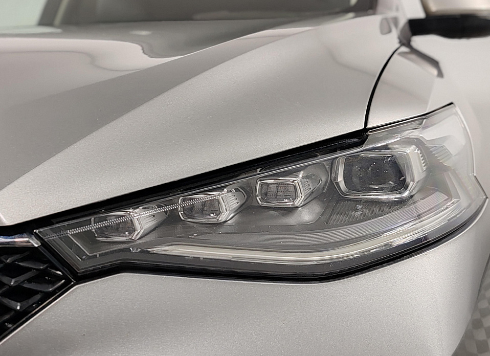 Haval F7x, I Рестайлинг 1.5 AMT (150 л.с.)