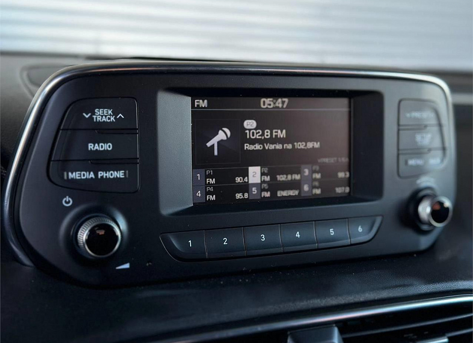 Hyundai Santa Fe, IV 2.4 AT (188 л.с.) 4WD