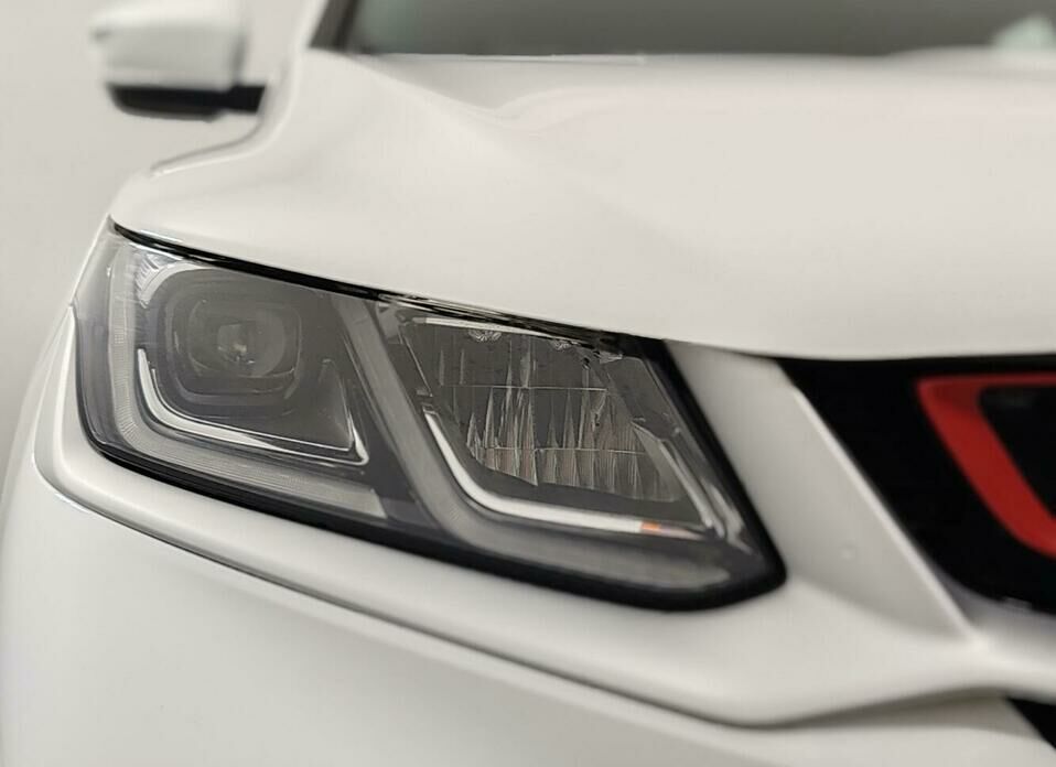Geely Coolray 1.5 AMT (147 л.с.)