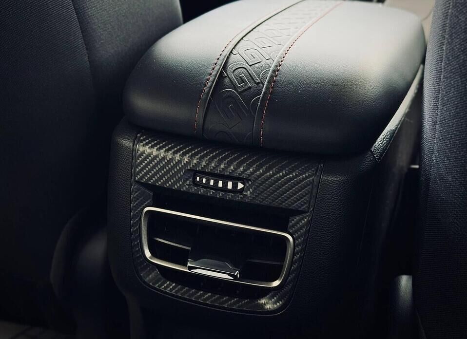 GAC Empow 1.5 AMT (170 л.с.)