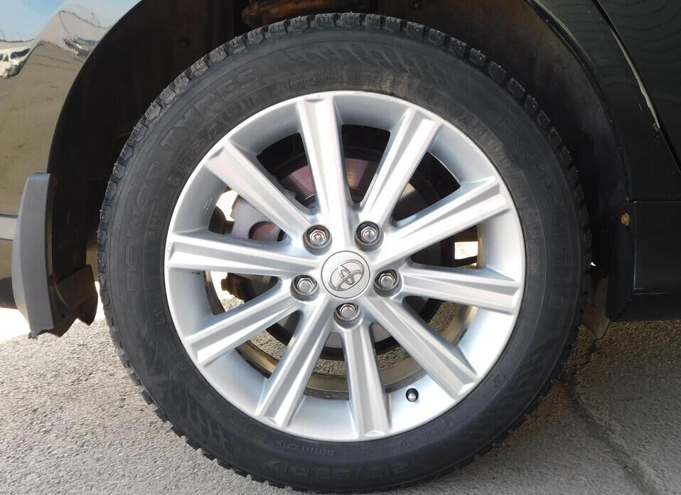 Toyota Camry, VII (XV50) 2.5 AT (181 л.с.)