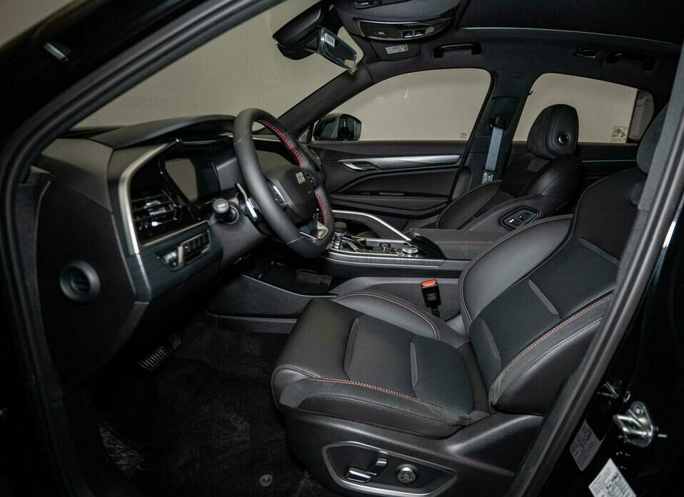 Knewstar 001 2.0 AT (238 л.с.) 4WD