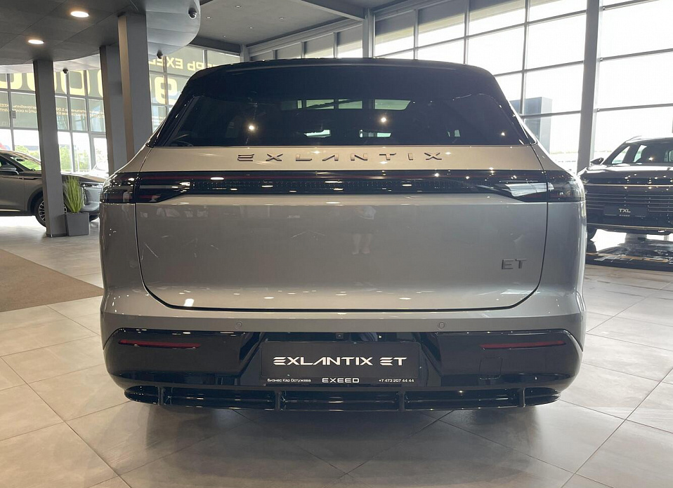 EXEED Exlantix ET 1.5hyb AT (469 л.с.) 4WD