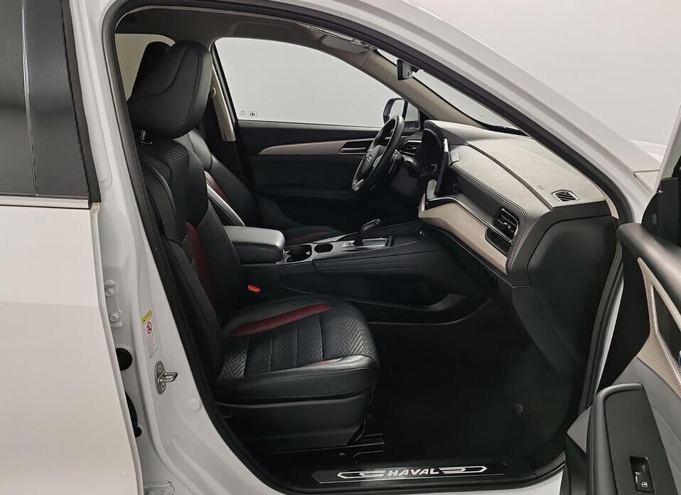 Haval F7, I Рестайлинг 1.5 AMT (150 л.с.)