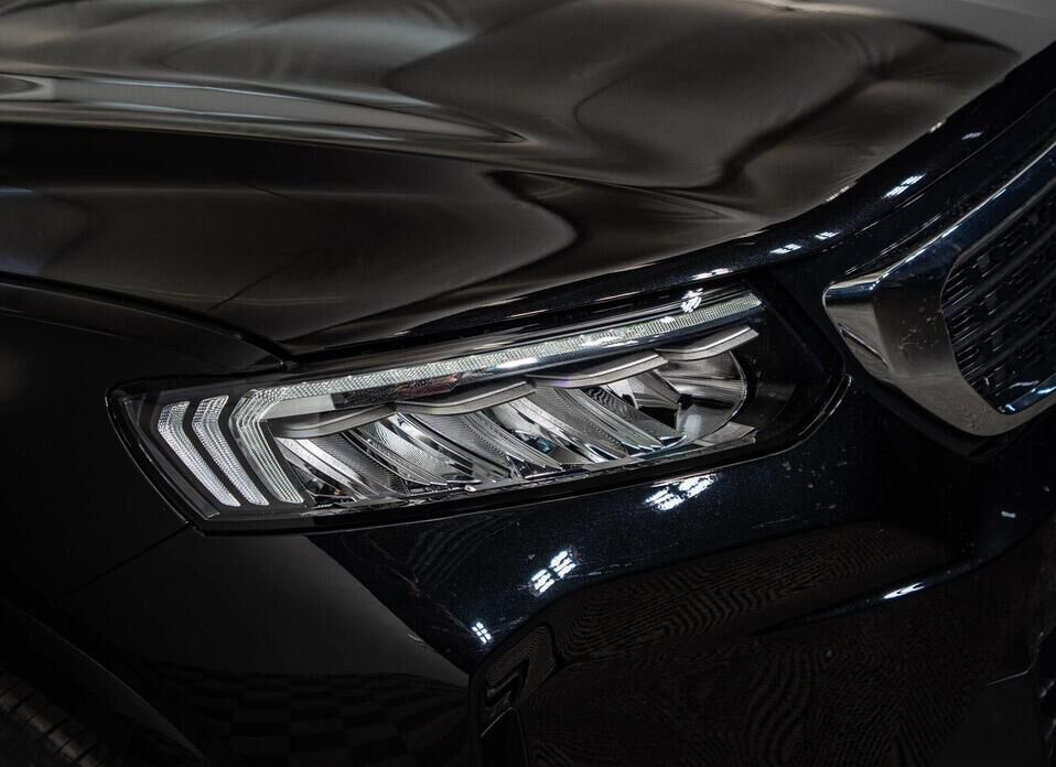 Knewstar 001 2.0 AT (200 л.с.) 4WD