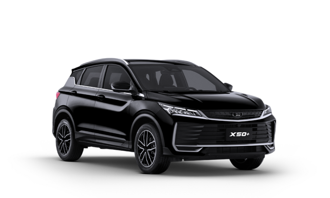 Belgee X50+ Оникс №4