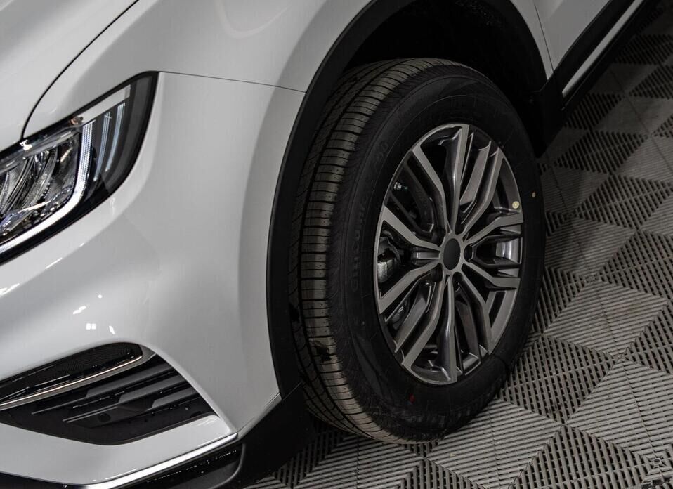 Belgee X70 1.5 AMT (177 л.с.) 4WD