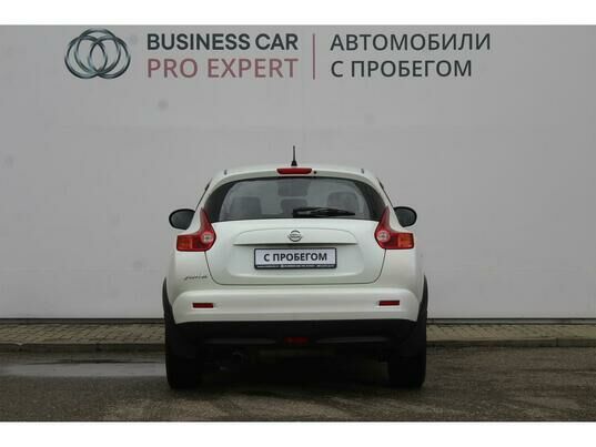 Nissan Juke, 2011 г., 143 074 км