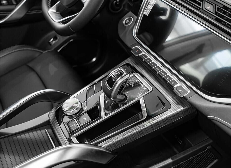 Belgee X70, I Рестайлинг 1.5 AMT (150 л.с.) 4WD