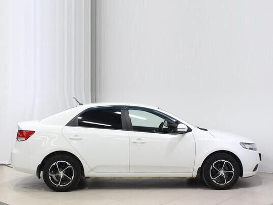 Kia Cerato, 2012 г., 174 668 км