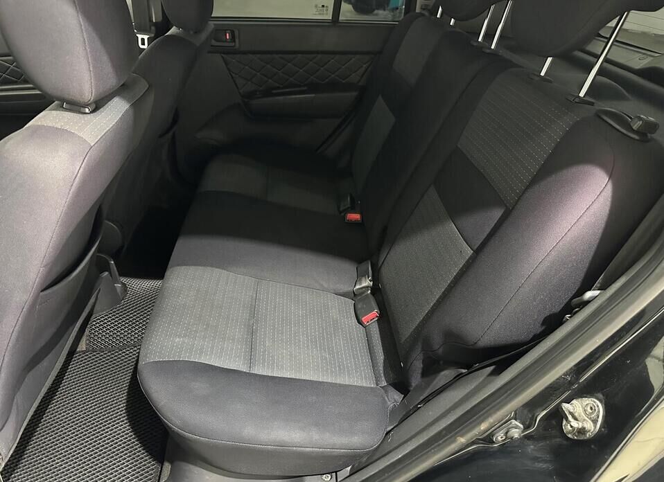 Hyundai Getz 1.4 MT (97 л.с.)