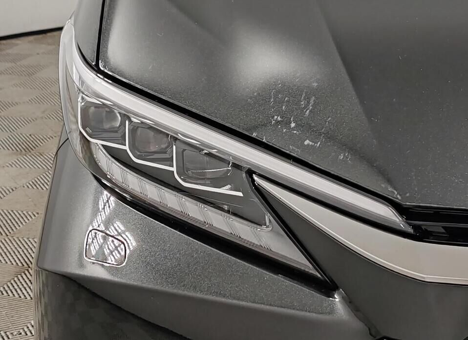 Lexus LM, II 350h 2.5hyb CVT (190 л.с.) 4WD