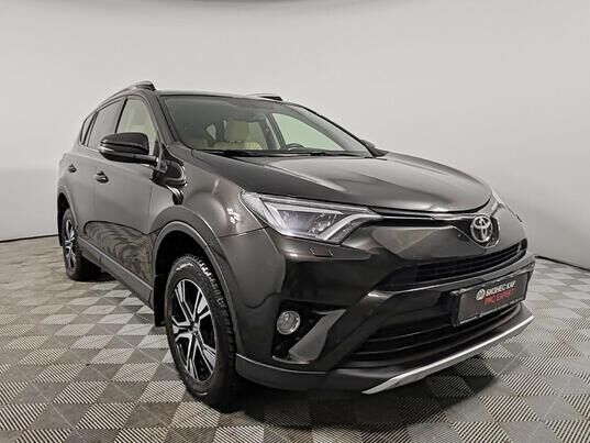 Toyota RAV4, 2015&nbsp;г., 103&nbsp;723&nbsp;км