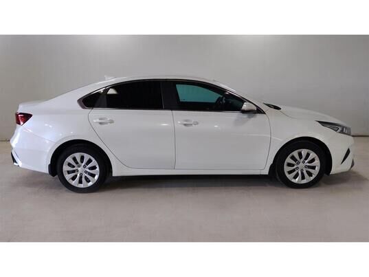 Kia Cerato, 2021&nbsp;г., 73&nbsp;171&nbsp;км
