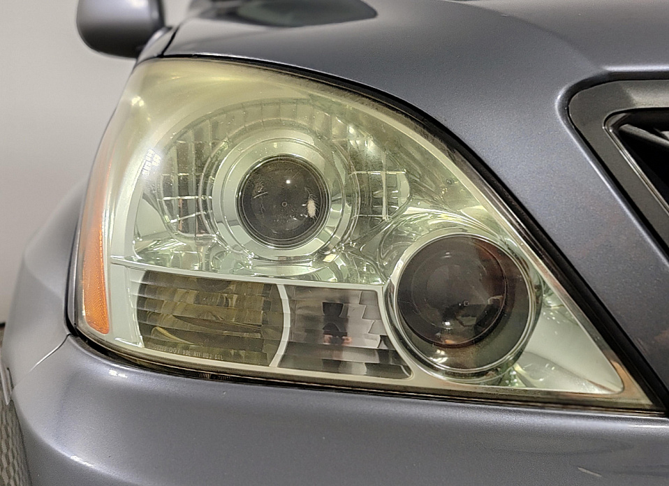 Lexus GX, I 470 4.7 AT (270 л.с.) 4WD