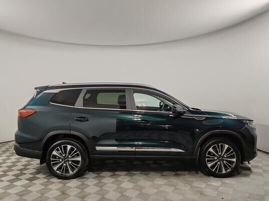 Chery Tiggo 8 Pro Max, 2023 г., 35 331 км