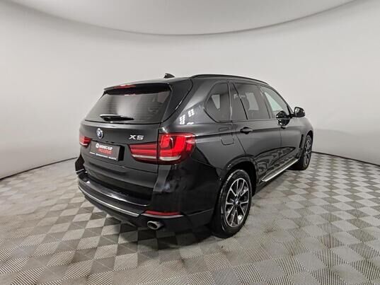 BMW X5, 2015&nbsp;г., 141&nbsp;766&nbsp;км