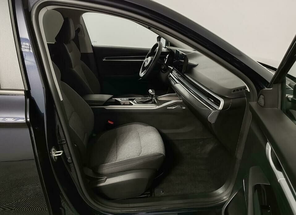 Geely Emgrand 1.5 AT (122 л.с.)