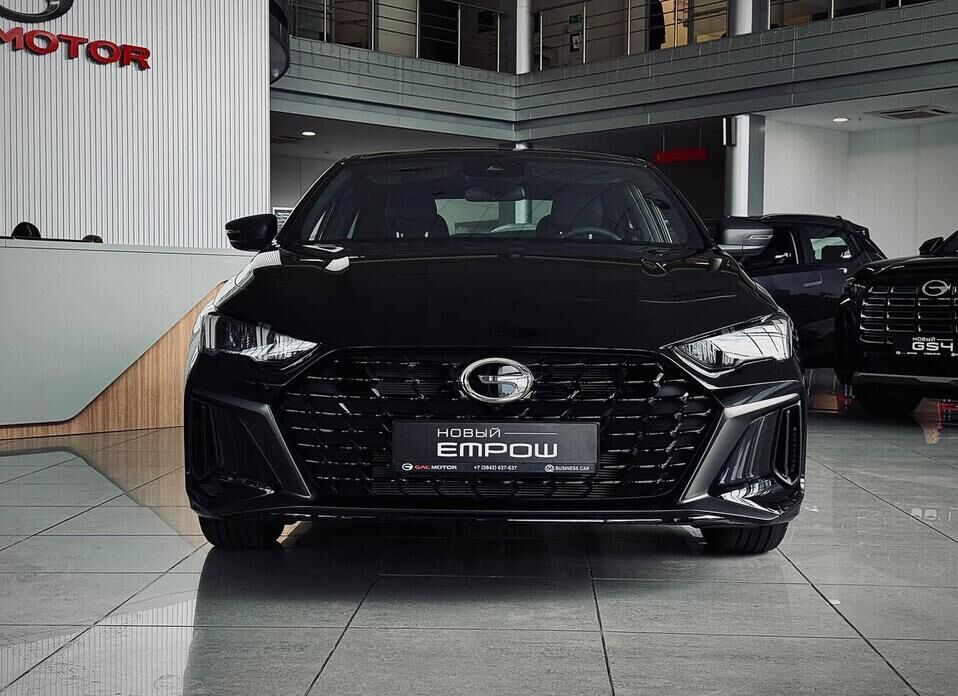 GAC Empow 1.5 AMT (170 л.с.)