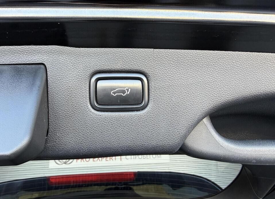 Kia Sorento, III Prime Рестайлинг 2.4 AT (188 л.с.) 4WD