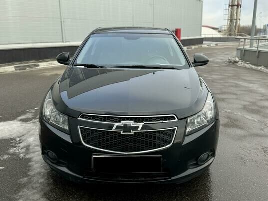 Chevrolet Cruze, 2013 г., 169 757 км