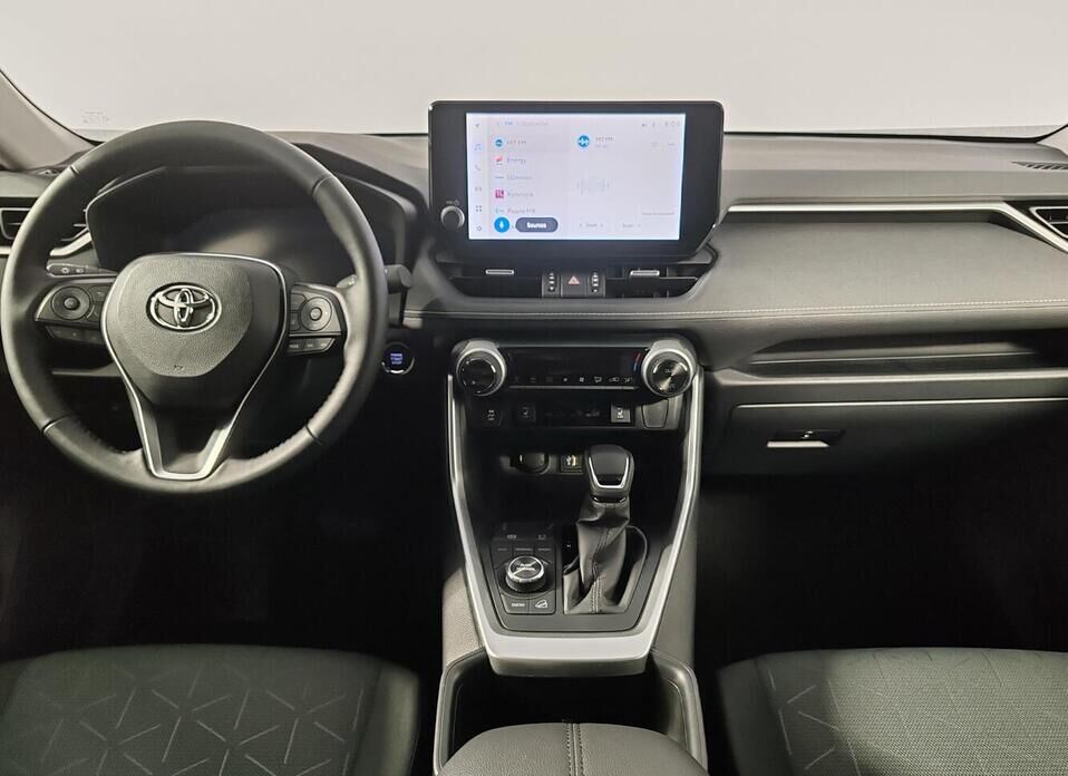 Toyota RAV4, V (XA50) 2.0 CVT (173 л.с.) 4WD